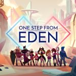One Step From Eden arrive bientôt sur Xbox et dans le Xbox Game Pass