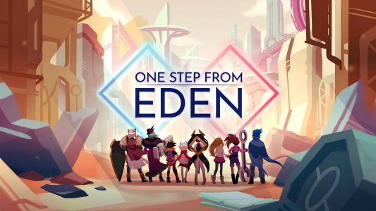 News : One Step From Eden arrive bientôt sur Xbox et dans le Xbox Game Pass