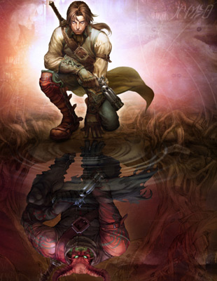 Test – Fable 2