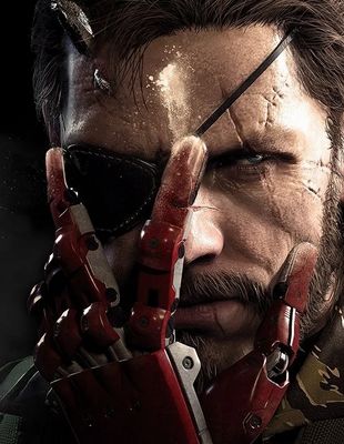 Metal Gear Solid 5 annoncé