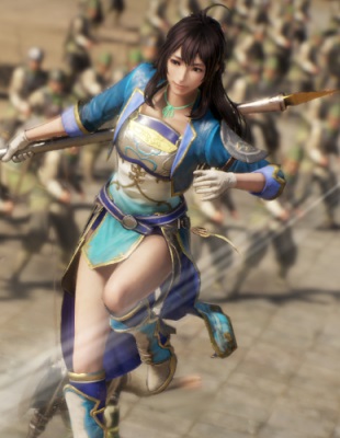 Test – Dynasty Warriors 9 Empires – Un nouvel espoir ?