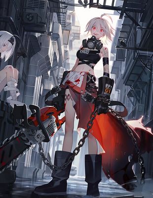 Jeu : Eternal Return