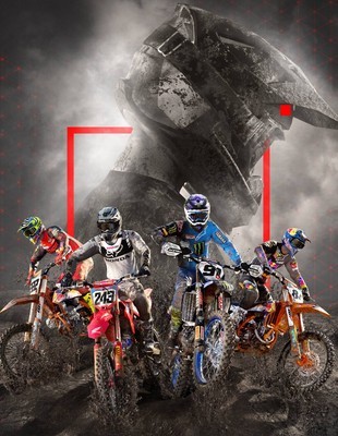 Jeu : MXGP 2021