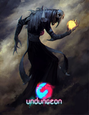 Jeu : Undungeon