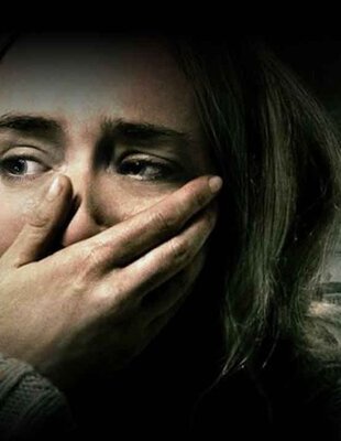 Un jeu vidéo tiré du film Sans un Bruit est en préparation