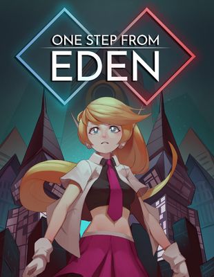 Jeu : One Step From Eden