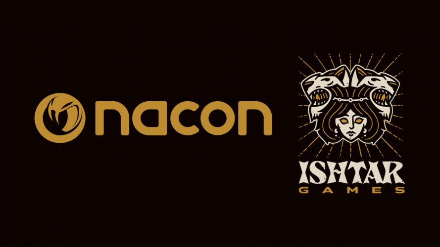 Nacon rachète Ishtar Games et va créer un label de jeux indépendants