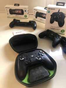 Test : Test – Nacon Revolution X – Une bonne alternative aux autres manettes du marché ?