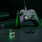 Manette Nacon Revolution X Pro : les précommandes sont ouvertes