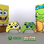 Deux Xbox Series X collector Nickelodeon sont à gagner dans le monde !