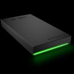 Seagate SSD Game Drive Xbox : 1 To pour stocker ses jeux Xbox Series X et S