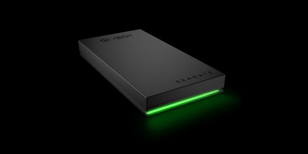 News : Seagate SSD Game Drive Xbox : 1 To pour stocker ses jeux Xbox Series X et S