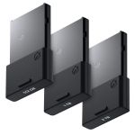 Xbox annonce une carte de stockage SSD 2 To au prix d’une Xbox Series X (489,88 €)