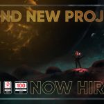 Splash Damage (Brink, Gears) annonce un nouveau jeu de science fiction