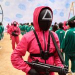 Squid Game : un jeu vidéo adapté de la série Netflix serait en développement