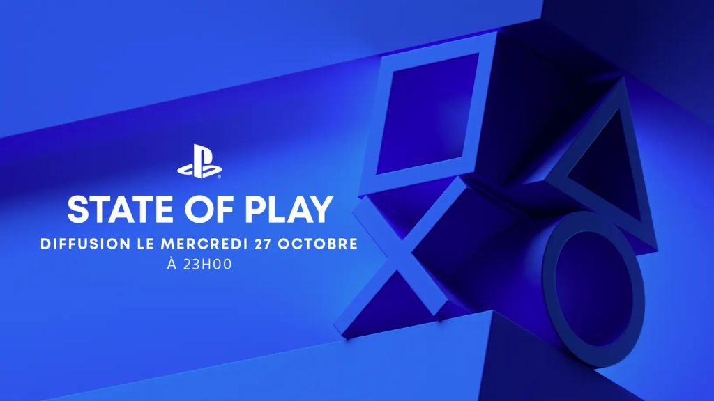 State of Play PlayStation : les jeux d’éditeurs tiers à l’honneur la semaine prochaine