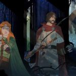 Project Belfry : l&rsquo;exclusivité Xbox héritière de The Banner Saga fait parler d&rsquo;elle