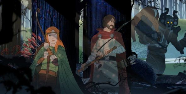 News : Project Belfry : l’exclusivité Xbox héritière de The Banner Saga fait parler d’elle