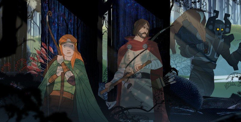 Project Belfry : l&rsquo;exclusivité Xbox héritière de The Banner Saga fait parler d&rsquo;elle
