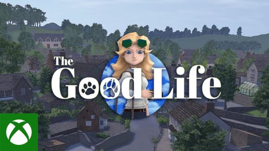 News : Xbox Game Pass – un nouveau jeu disponible maintenant : The Good Life