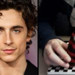 Avant Dune, Timothée Chalamet faisait du modding Xbox sur Youtube
