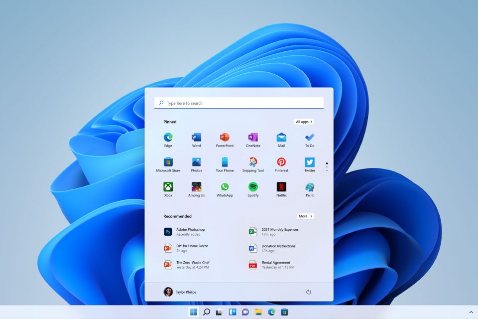 Windows 11 disponible : comment télécharger et installer le nouveau Windows