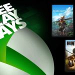Xbox Free Play Days : Biomutant et 2 autres jeux sont jouables gratuitement ce week-end