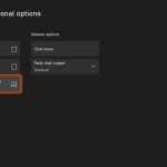 Xbox Insider : Couper le son du TV quand un casque est connecté est maintenant possible !