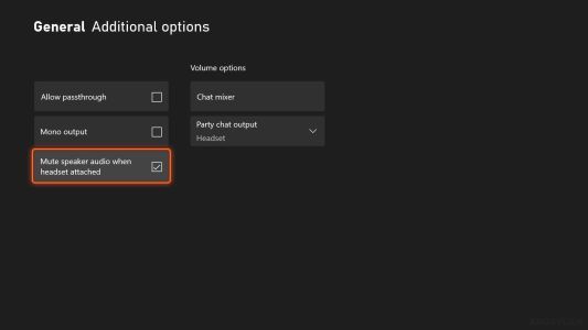 News : Xbox Insider : Couper le son du TV quand un casque est connecté est maintenant possible !