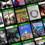 Jeux Xbox et Xbox 360 rétrocompatibles : bientôt une nouvelle vague annoncée ?