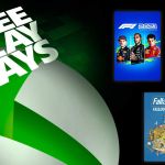 Xbox Free Play Days : voici les 3 jeux jouables gratuitement ce week-end