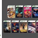 Xbox Game Pass octobre 2021 : 6 nouveaux jeux arrivent dans le service dont Dragon Ball FighterZ
