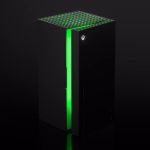 Frigo Xbox : précommande mardi après-midi, sortie en décembre