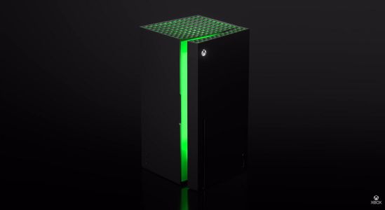 News : Frigo Xbox : précommande mardi après-midi, sortie en décembre