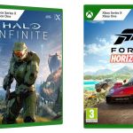 Xbox et les jaquettes de jeux : le consommateur est-il bien informé ?