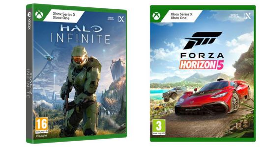 News : Xbox et les jaquettes de jeux : le consommateur est-il bien informé ?