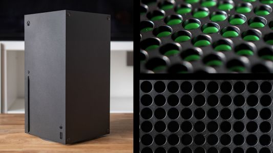 News : Pourquoi la Xbox Series X se rallume en mode économie d’énergie : la réponse !