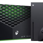 Xbox Series X en stock sur le Microsoft Store vers 20h ici (épuisé) !