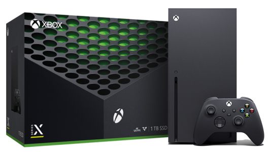 News : Xbox Series X en stock sur le Microsoft Store vers 20h ici (épuisé) !
