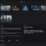 Le Store Xbox se refait une beauté et affiche les options d’accessibilité