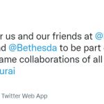 Xbox remercie Masahiro Sakurai pour sa collab&rsquo; avec Super Smash Bros Ultimate