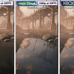 Xbox Cloud Gaming : de meilleures perfs sur Xbox One qu’avec la console elle-même
