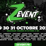 Z Event 2021 : les dates, liste des streamers et streameuses et concert surprise