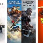 Promotions Xbox : 158 jeux Xbox Series X|S et Xbox One en réduction cette semaine (16/11)