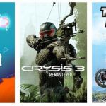 Promotions Xbox : 113 jeux Xbox Series X|S et Xbox One en réduction cette semaine (30/11)