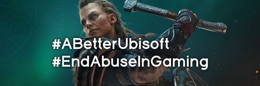 News : Affaire Ubisoft : les salariés demandent des mesures concrètes !