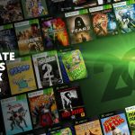 Jeux Xbox rétrocompatibles : liste des 76 nouveaux titres !