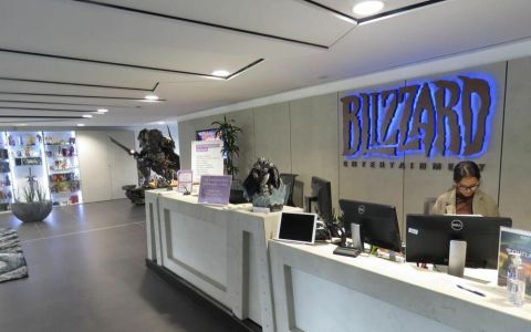 News : Activision Blizzard : les premières mesures officialisées dans le dernier bilan trimestriel