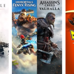 Black Friday Xbox Series X|S et Xbox One :  672 jeux en promotion !