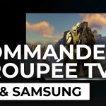 Commande Groupée TV : LG OLED et Samsung Neo QLED à prix cassés Black Friday !